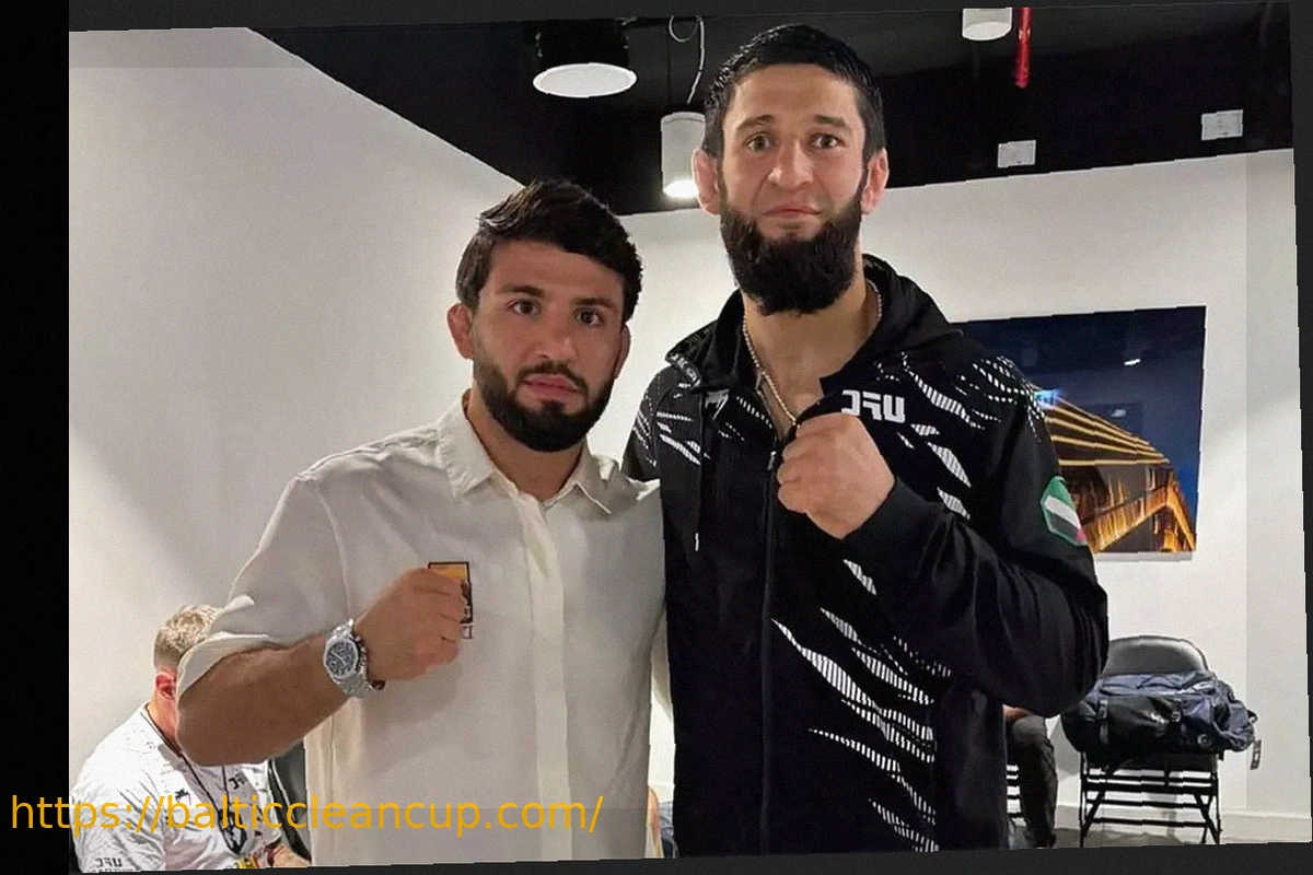 Preview Илья Топурия: Ожидал боя с Пэдди Пимблеттом на UFC 250