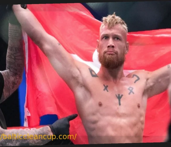 Дебют Жюльена Леблана в UFC: “Сбывшаяся мечта” и призыв к зрелищному бою против Роберта Валентина