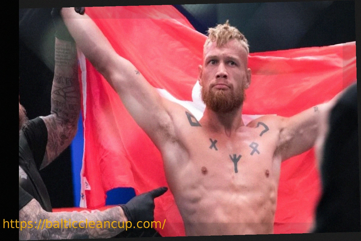 Preview Дебют Жюльена Леблана в UFC: “Сбывшаяся мечта” и призыв к зрелищному бою против Роберта Валентина