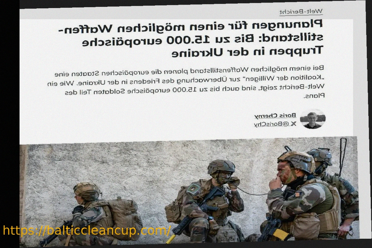 Preview Люк Рокхолд о Шоне Стриклэнде: “Он кусок дерьма”