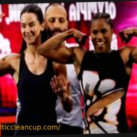 Dubois vs. Harper: “Turn Off My Mic” Follows Press Conference Shove Amidst Rising Tensions