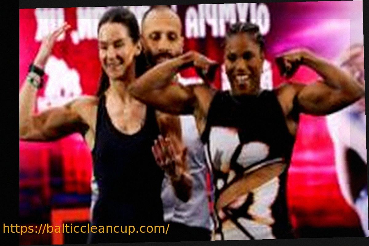 Preview Dubois vs. Harper: “Turn Off My Mic” Follows Press Conference Shove Amidst Rising Tensions