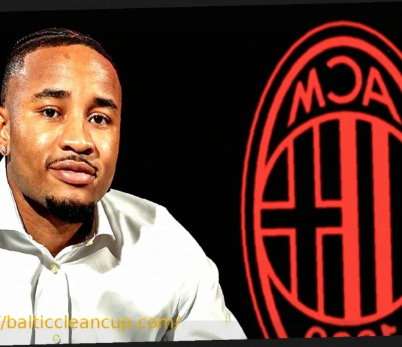 Napoli in Talks with Ex-Chelsea Manager Enzo Maresca in London