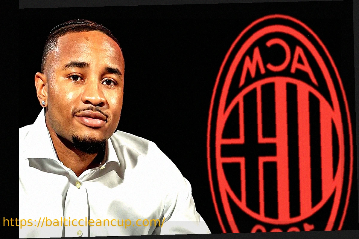 Preview Napoli in Talks with Ex-Chelsea Manager Enzo Maresca in London