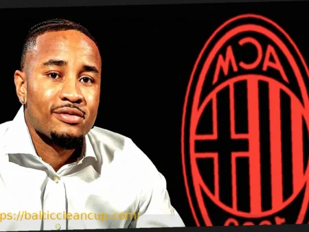 Napoli in Talks with Ex-Chelsea Manager Enzo Maresca in London