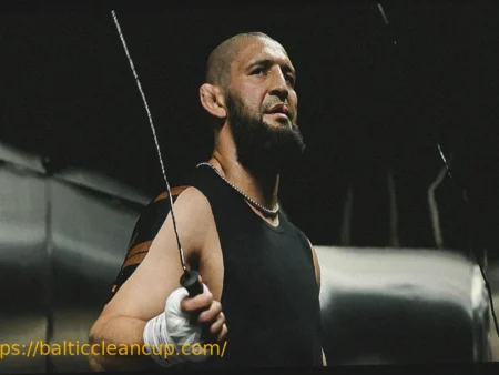 Khamzat Chimaev: Higher Earnings Outside UFC Than In Octagon