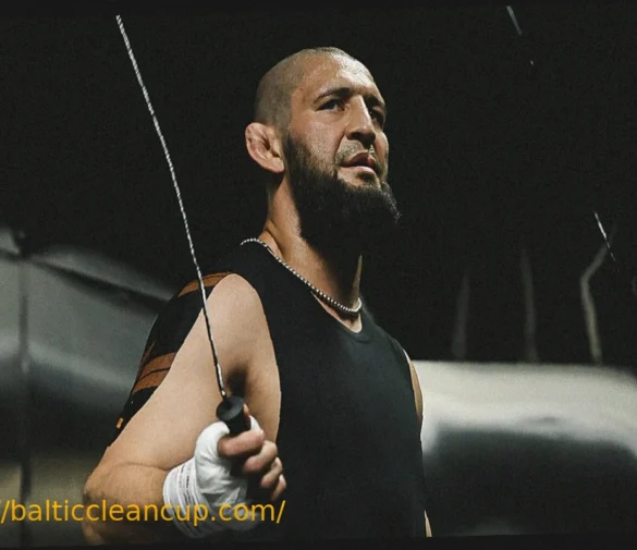 Khamzat Chimaev: Higher Earnings Outside UFC Than In Octagon