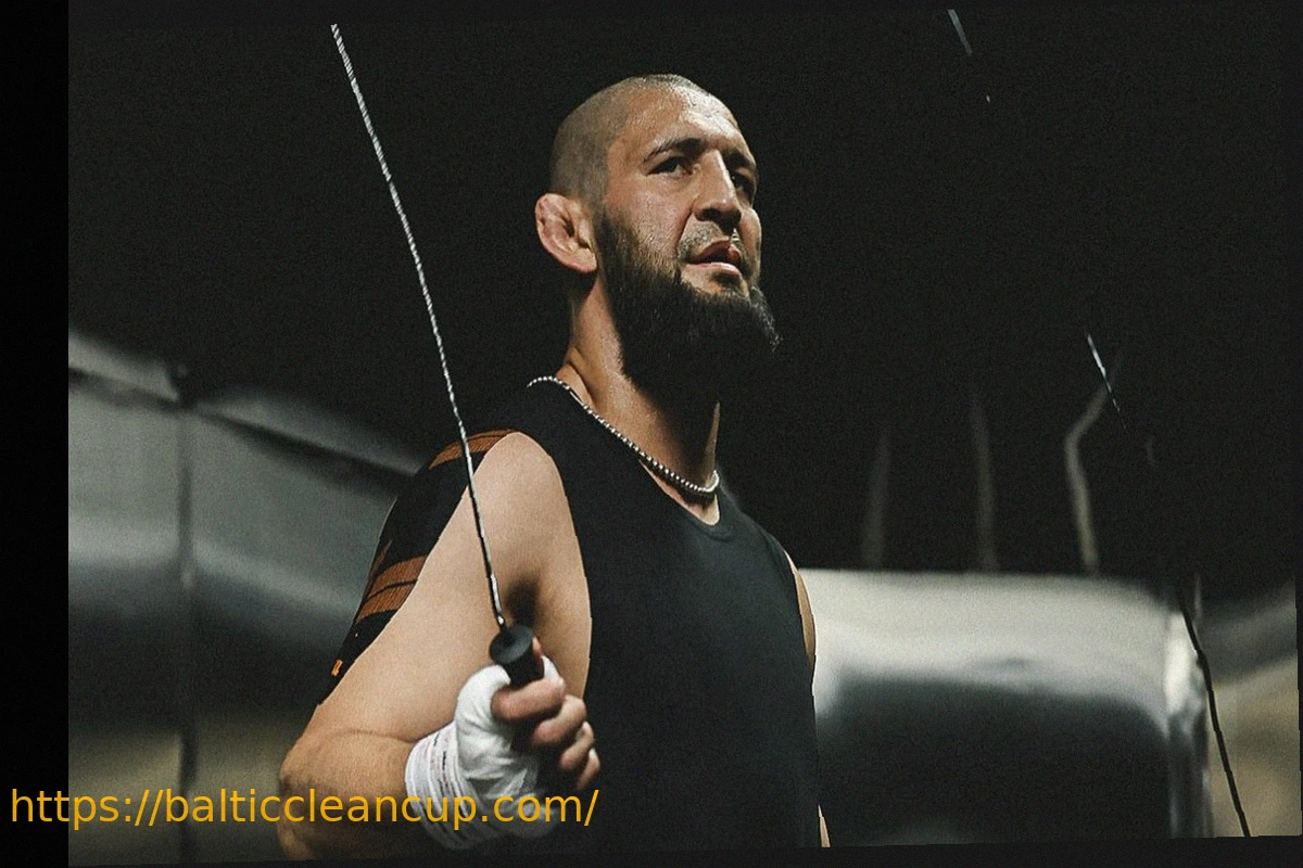 Preview Khamzat Chimaev: Higher Earnings Outside UFC Than In Octagon