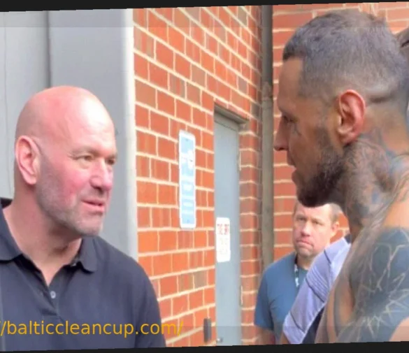 UFC Fighter Daniel Rodriguez Freed After Eight Months in Mexican Custody