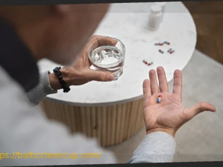 Opioid Treatment Programs That Keep Fighters in the Game