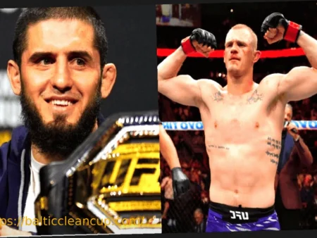 Майк Перри отвечает основателю BKFC на заявления о большом бое после анонса Нейта Диаза: «Дерьмо меняется»