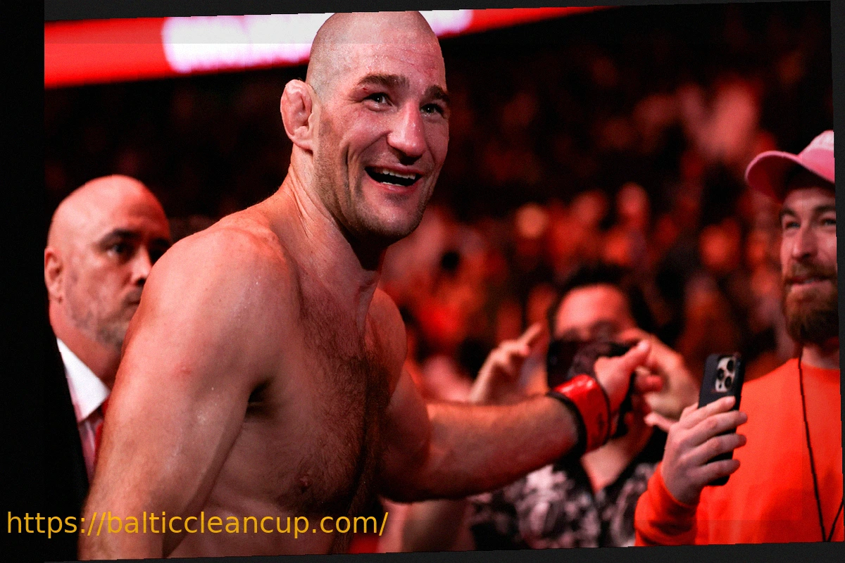 Preview UFC Legend Highlights Strickland’s Cleverness as Key Factor Against Chimaev at UFC 328