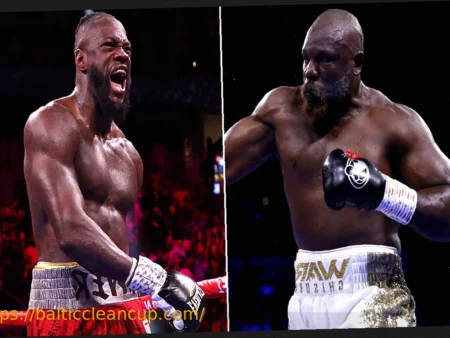 Regian Eersel Set to Defend ONE Lightweight Kickboxing World Title Against Rungrawee at The Inner Circle on April 10