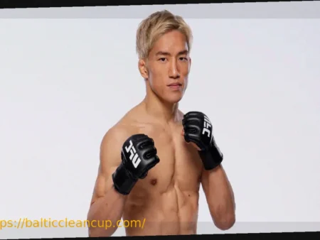 Kai Asakura’s Flyweight Performance Under Scrutiny from Former Rival