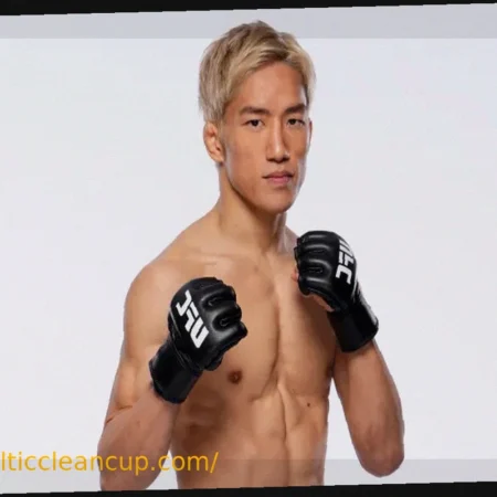 Kai Asakura’s Flyweight Performance Under Scrutiny from Former Rival