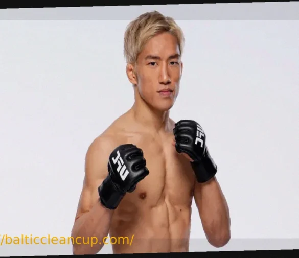 Kai Asakura’s Flyweight Performance Under Scrutiny from Former Rival