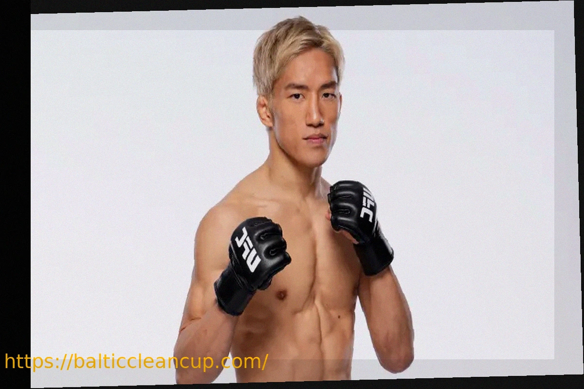 Preview Kai Asakura’s Flyweight Performance Under Scrutiny from Former Rival