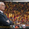 Claudio Ranieri to Remain at Roma Amidst Gasperini Tensions