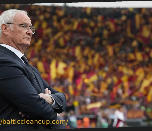Claudio Ranieri to Remain at Roma Amidst Gasperini Tensions