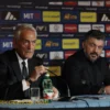 Gravina Resigns: Possible Candidates to Become Next FIGC President