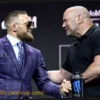 Conor McGregor’s Renewed Drive for UFC Return Amidst Dana White’s Delays