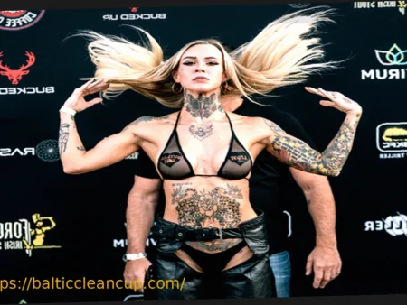 Тейлор Старлинг против Марисоль Руэлас: Объявлен полный состав участников дебютного события Blood4Blood