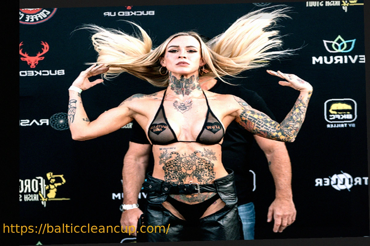 Preview Тейлор Старлинг против Марисоль Руэлас: Объявлен полный состав участников дебютного события Blood4Blood