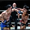 ONE Championship объявляет полный состав участников ONE Friday Fights 150 на 10 апреля
