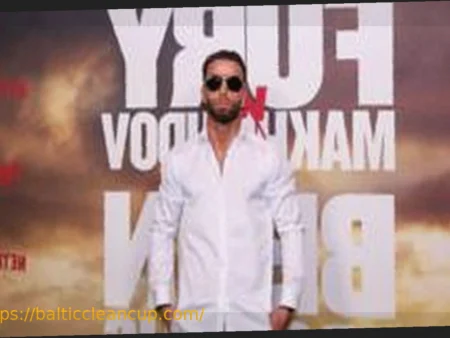 Felix Cash Calls for Revenge Rematch Against Tyler Denny