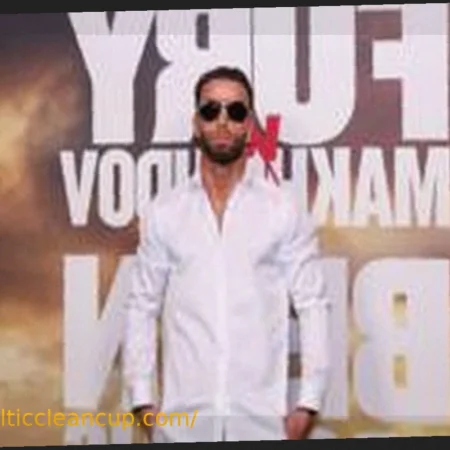 Felix Cash Calls for Revenge Rematch Against Tyler Denny