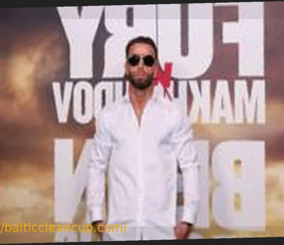 Felix Cash Calls for Revenge Rematch Against Tyler Denny