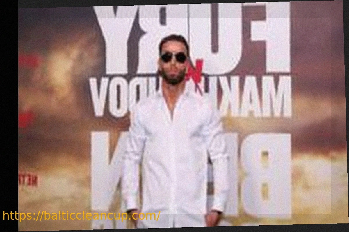 Preview Felix Cash Calls for Revenge Rematch Against Tyler Denny