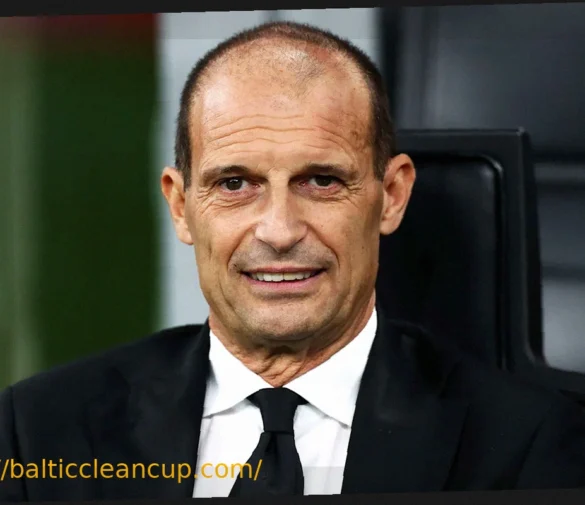 Massimiliano Allegri’s Future at Milan Uncertain Amidst Italy Interest