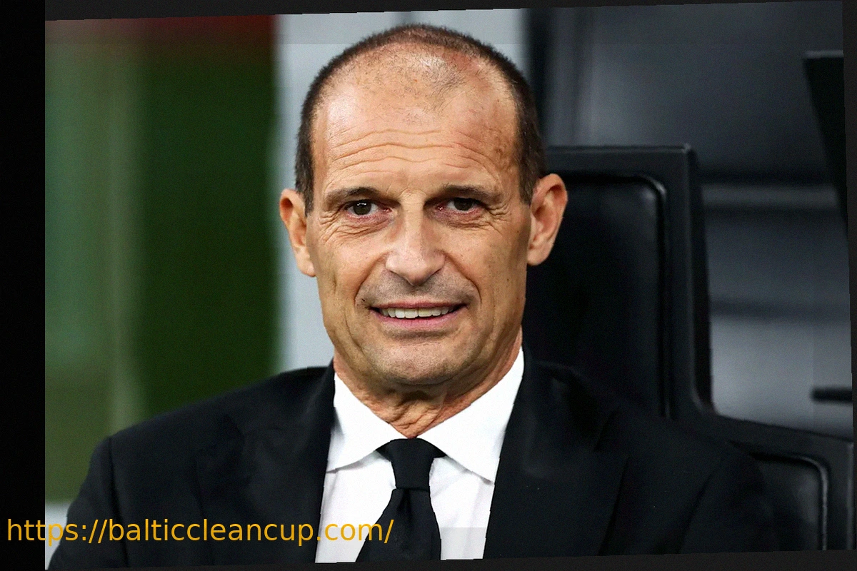 Preview Massimiliano Allegri’s Future at Milan Uncertain Amidst Italy Interest