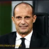 Massimiliano Allegri’s Future at Milan Uncertain Amidst Italy Interest