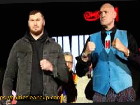 Fury v Makhmudov – All You Need to Know