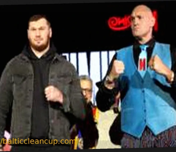 Fury v Makhmudov – All You Need to Know