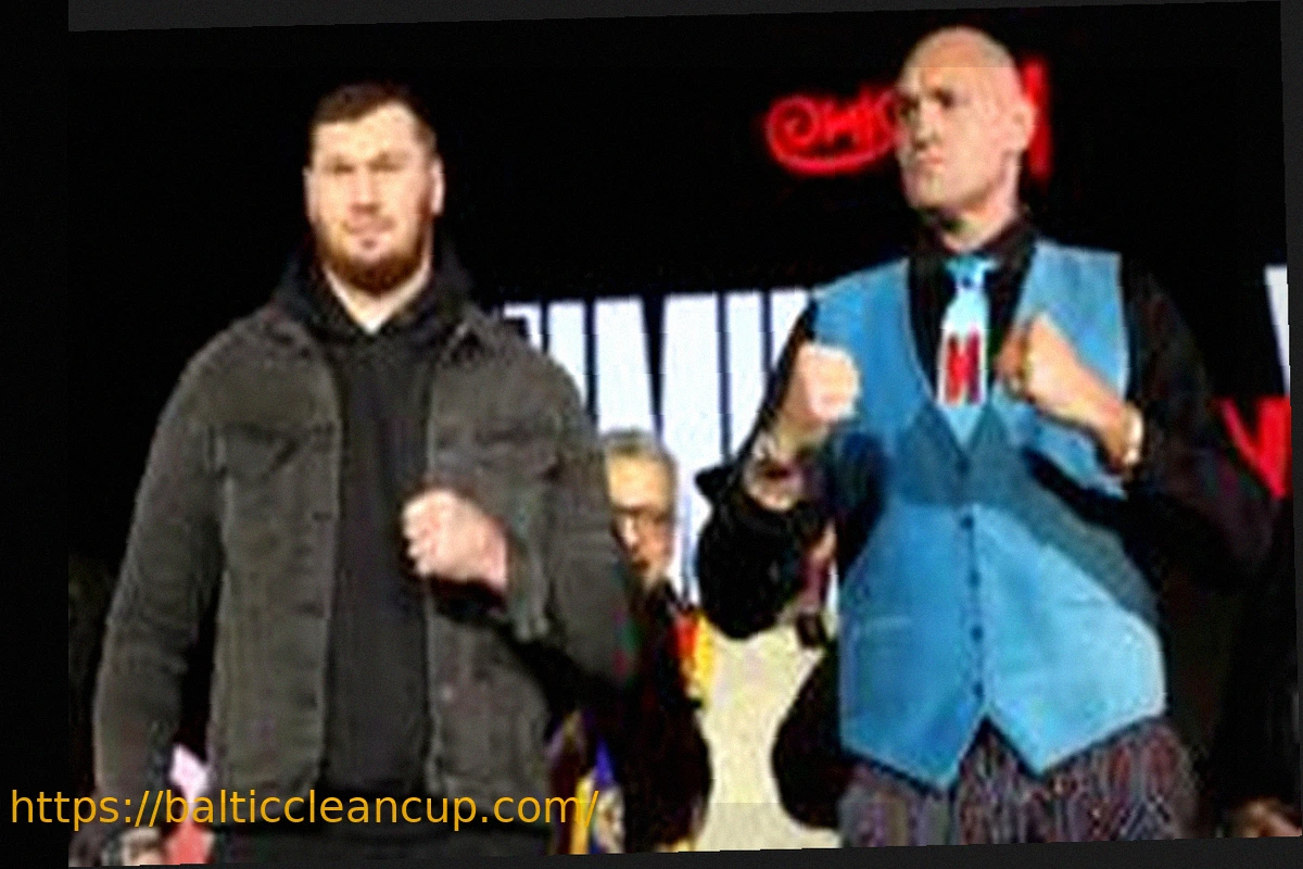 Preview Fury v Makhmudov – All You Need to Know