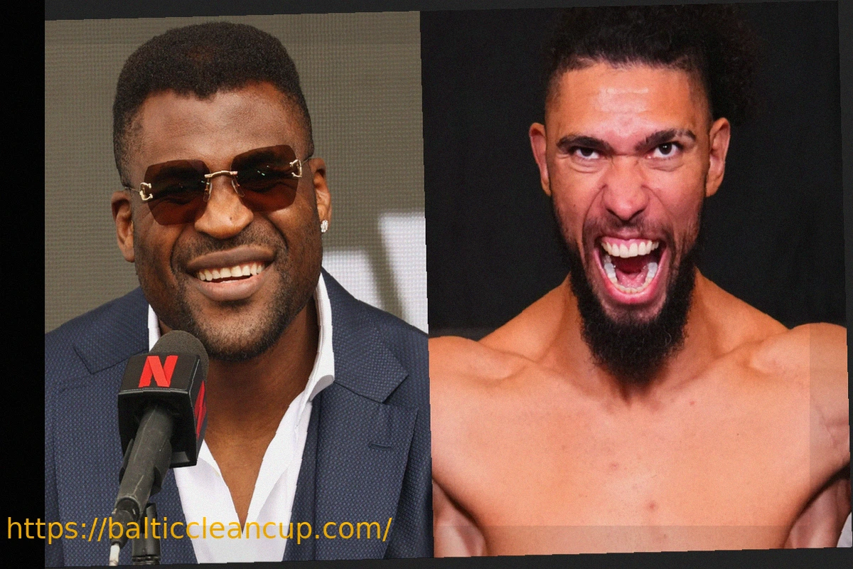 Preview Johnny Walker Signals Imminent Heavyweight Move After Sparring Francis Ngannou