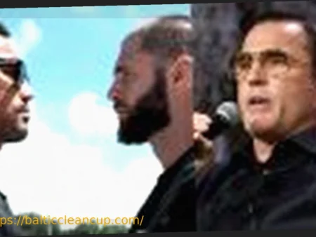 Chael Sonnen Criticizes UFC 327’s Marketability Ahead of Jiri Prochazka vs. Carlos Ulberg Bout