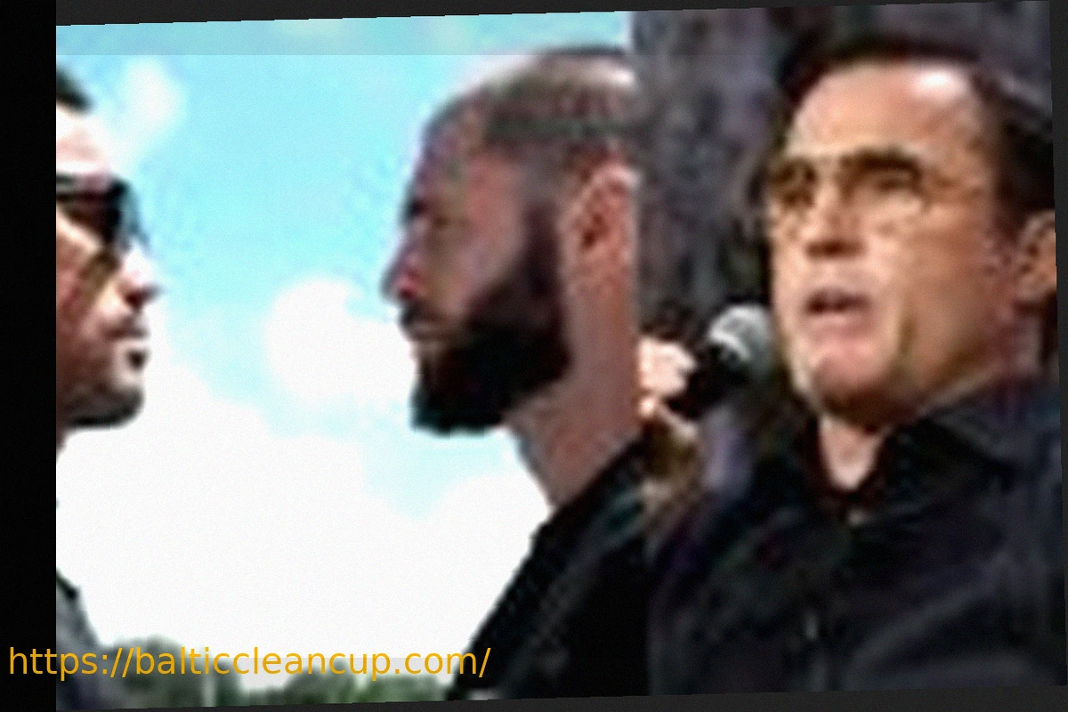 Preview Chael Sonnen Criticizes UFC 327’s Marketability Ahead of Jiri Prochazka vs. Carlos Ulberg Bout