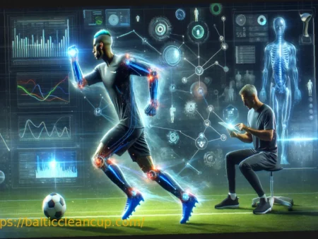 How Combat Sports Journalists Leverage AI for Faster Work