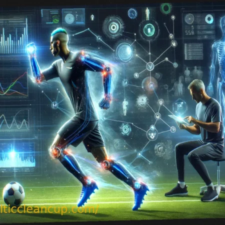 How Combat Sports Journalists Leverage AI for Faster Work