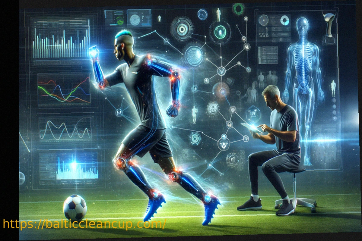 Preview How Combat Sports Journalists Leverage AI for Faster Work