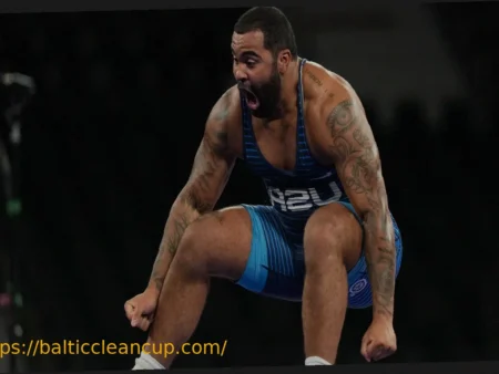 “No doubts [Gable Steveson] can become a world champion” in MMA, per PFL Chicago victor and former teammate