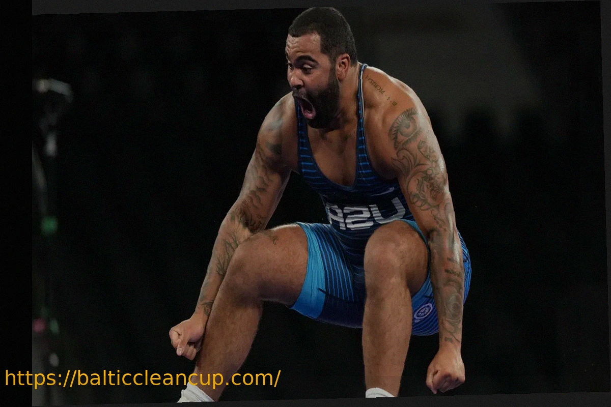 Preview “No doubts [Gable Steveson] can become a world champion” in MMA, per PFL Chicago victor and former teammate