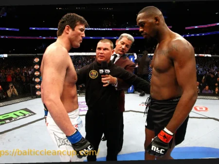 Чейл Соннен поддержал Дану Уайта в решении не включать Джона Джонса в кард UFC 250