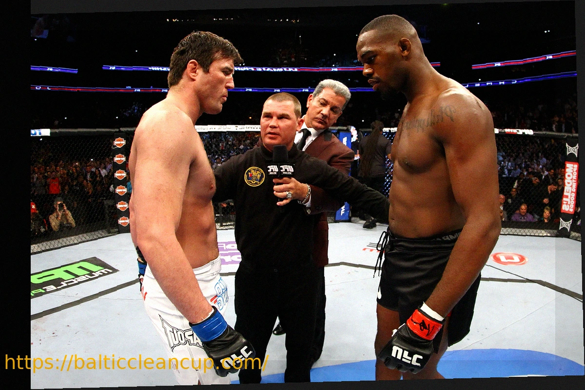 Preview Чейл Соннен поддержал Дану Уайта в решении не включать Джона Джонса в кард UFC 250