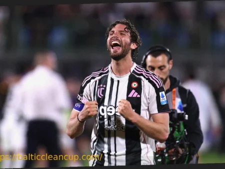 Antonio Conte Interested in Potential Italy Return