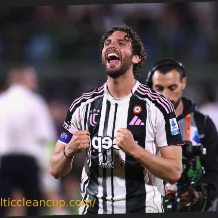 Antonio Conte Interested in Potential Italy Return